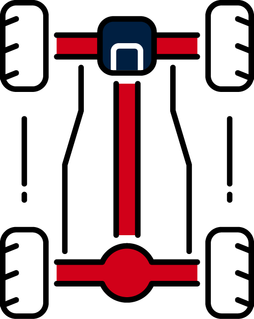 Karosserie Icon